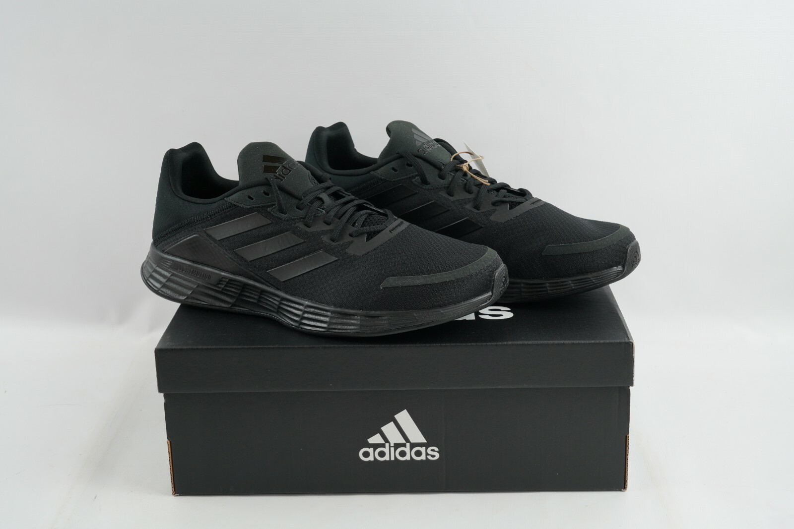 Size 12 - adidas Duramo SL Core Black - FW7393 for sale online | eBay