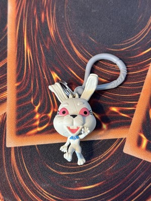 Vanny Five Nights At Freddy's Security Breach Backpack Hangers Series 2 FNAF
