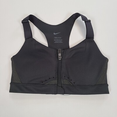 nike sports bra extra support