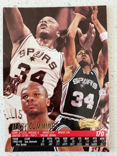 ( U SELECT CARDS ) 1994-95 Ultra Fleer Singles**🔽 - Picture 108 of 118