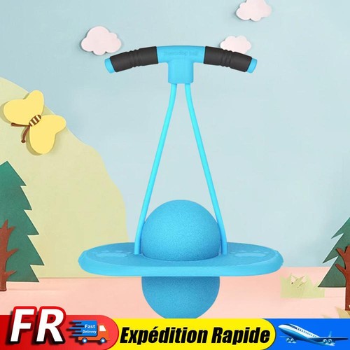 Jouet Pour Chat,A--Balle Sautante Électrique Rotative Pour Chat, Jouet Interactif Intelligent