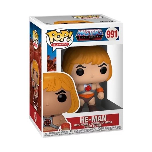 Funko Pop | Figuras de vinilo | Animación | Arte | Disney | Rocas | Deporte | Star Wars - Imagen 96 de 117