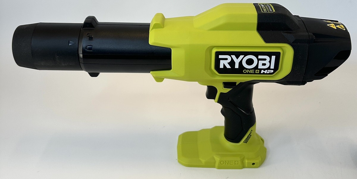 Ryobi One+ 18V HP Compact Handheld Blower Brushless Tool Only