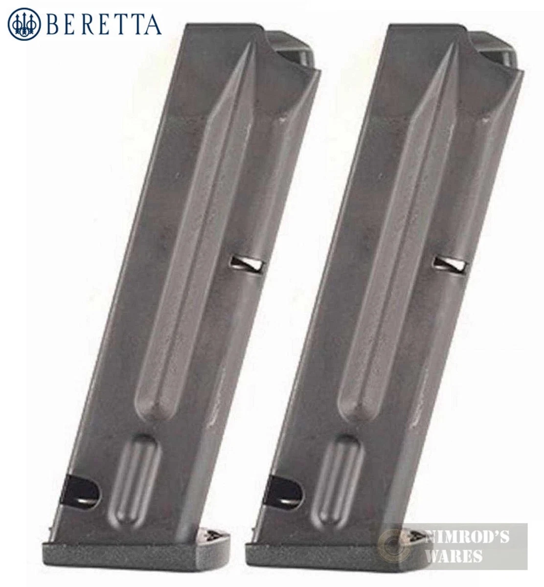 Beretta M9 In Gun Magazines for sale | eBay