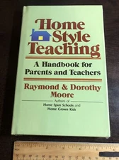 Home Style Teaching
