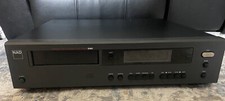 NAD Electronics ltd 5060 compact disc player
