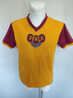Maillot Retro de Football Italie années 70
