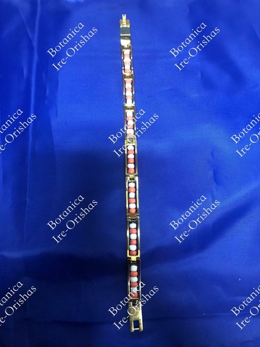 Stainless Steel Ides / Ildes / Iddes YORUBA SANTERIA IFA - Picture 12 of 16