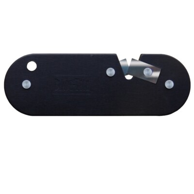 Blade Tech Classic Messer- & Werkzeugschärfer in schwarz mit Etui