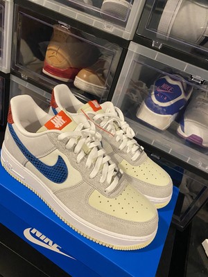 air force one low sp