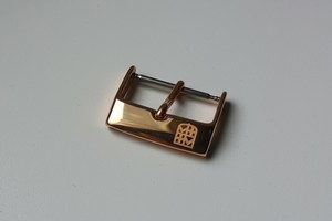frederique constant buckle