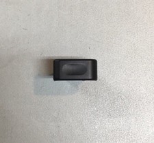 Land Rover Discovery 2 Blank Switch Control Button Cover AMR5433 OEM