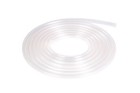 (4,33 EUR/m) Alphacool Schlauch AlphaTube HF 10/8 (5/16"ID) - Ultra Clear 3m 