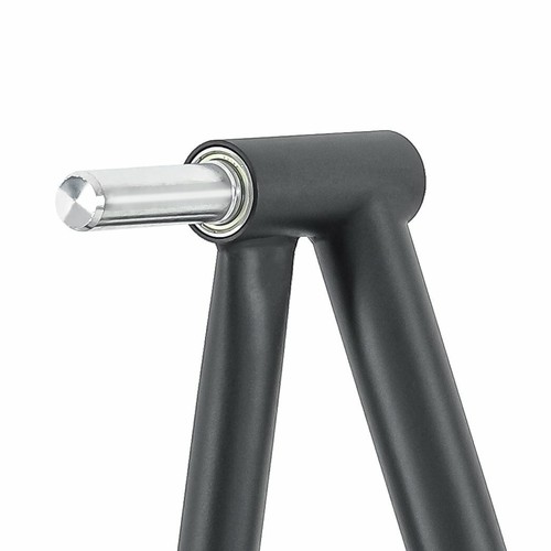 Pin Stift Einarmständer für Honda Crossrunner 11-20 ConStands Single - Bild 2 von 3