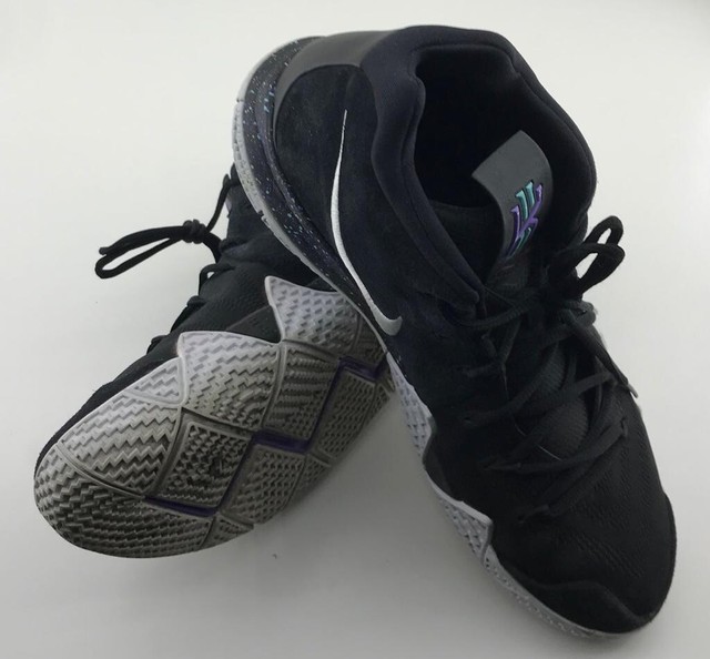 ebay kyrie 4