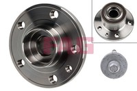 FAG 713 6604 60 Wheel Bearing Kit For Volvo