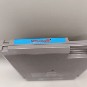 Mega Man 3 NES Game Nintendo Entertainment System