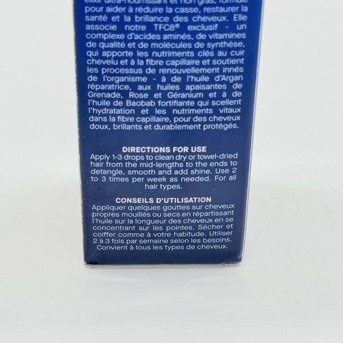 NIB SEALED Augustinus Bader The Hair Oil 1.0 fl oz Fast Shipping - Picture 13 of 24