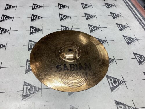 "Sabian B8 Pro piatto alto medio 14 pollici inferiore 14""