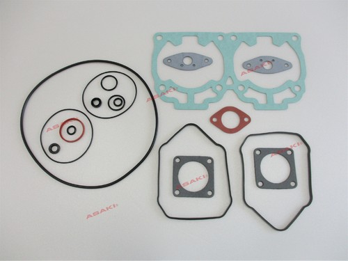For Snowmobile Ski Doo 700 MXZ, Summit, Legend Top End Gasket Kit 09-710255 - Picture 7 of 8