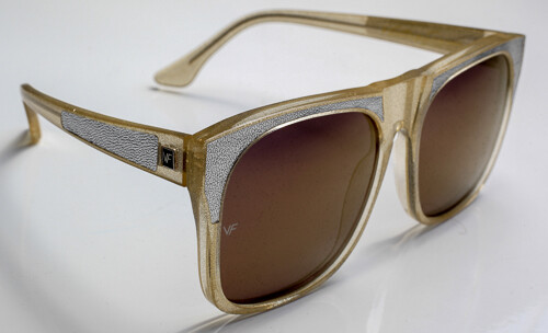 Vintage Frames By Corey Shapiro Unisex Fashion UV400  display picture 3