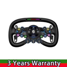 310mm/12.2" MOZA Racing VGS Vision GS Racing Steering Wheel with Quick Release