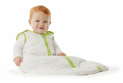 the nest sleep sack
