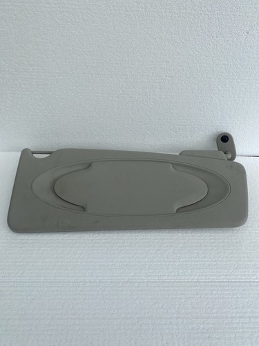 RENAULT KANGOO DRIVER SIDE SUNVISOR 2010-2013 - Picture 4 of 7