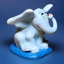 Horton Hears a Who Porcelain Figurine The Dr. Seuss Rare