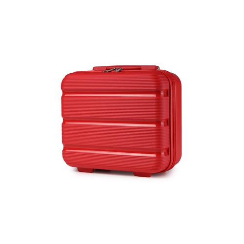 S-M-L-XL Reisekoffer PP-Hartschalen kofferset Trolley-Koffer mit TSA-Schloss - Bild 46 von 77