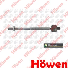 Fits Vauxhall Meriva 2010- 1.2 CDTi 1.4 1.7 Tie Rod End Front Howen #1 TA2695