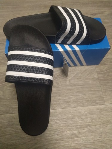 adidas sliders size 11