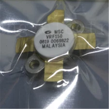 1X MICROSEMI VRF150 RF POWER VERTICAL MOSFET VRF150
