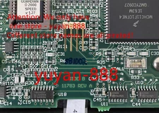 🔥1PC good CCC control board 11783 REV A  by express With 90 Warranty P1821D YL