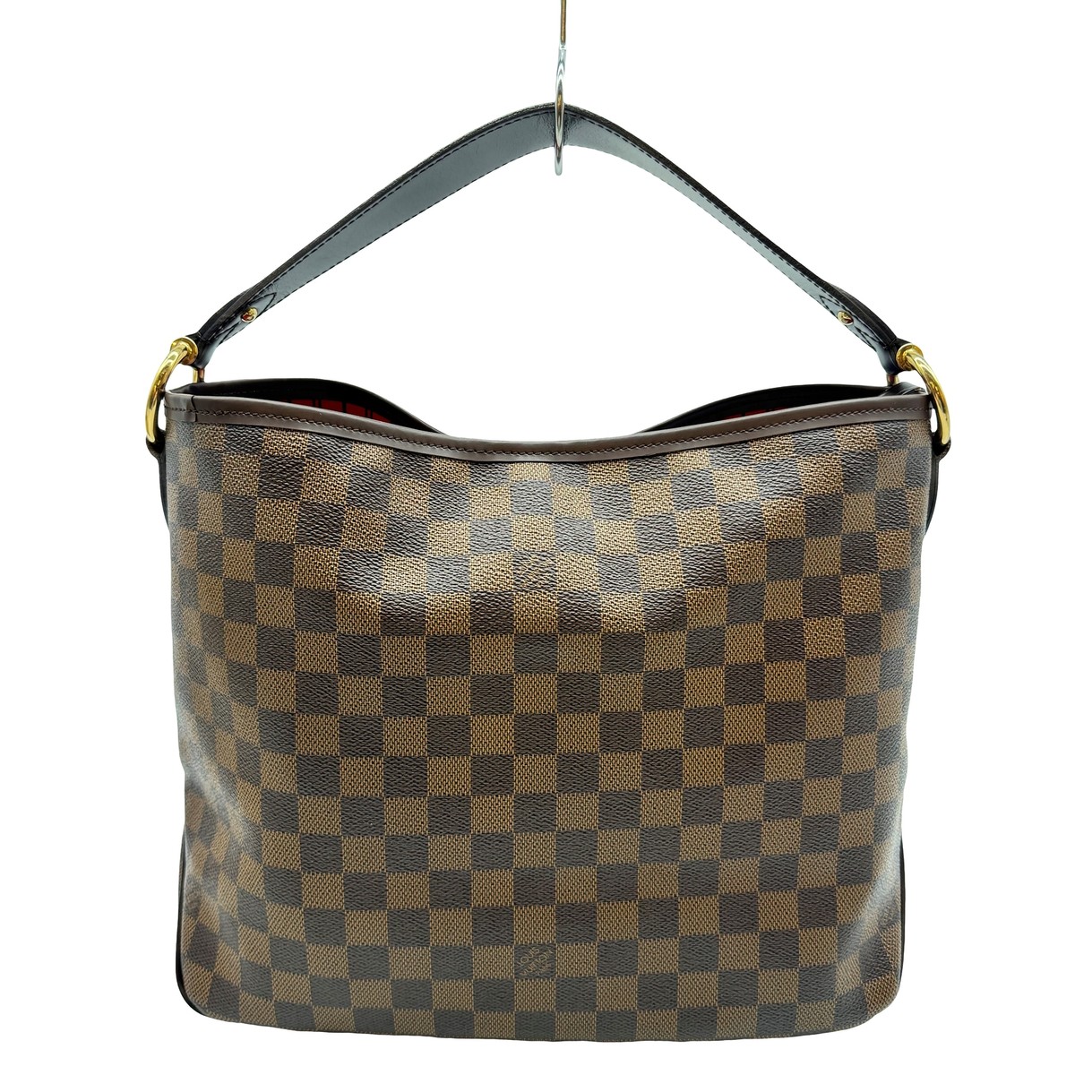 【希少】 LOUIS VUITTON Damier Ebene Weekender Bag バッグ s-l1200.jpg