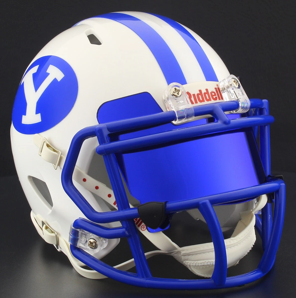 Byu mini store helmet