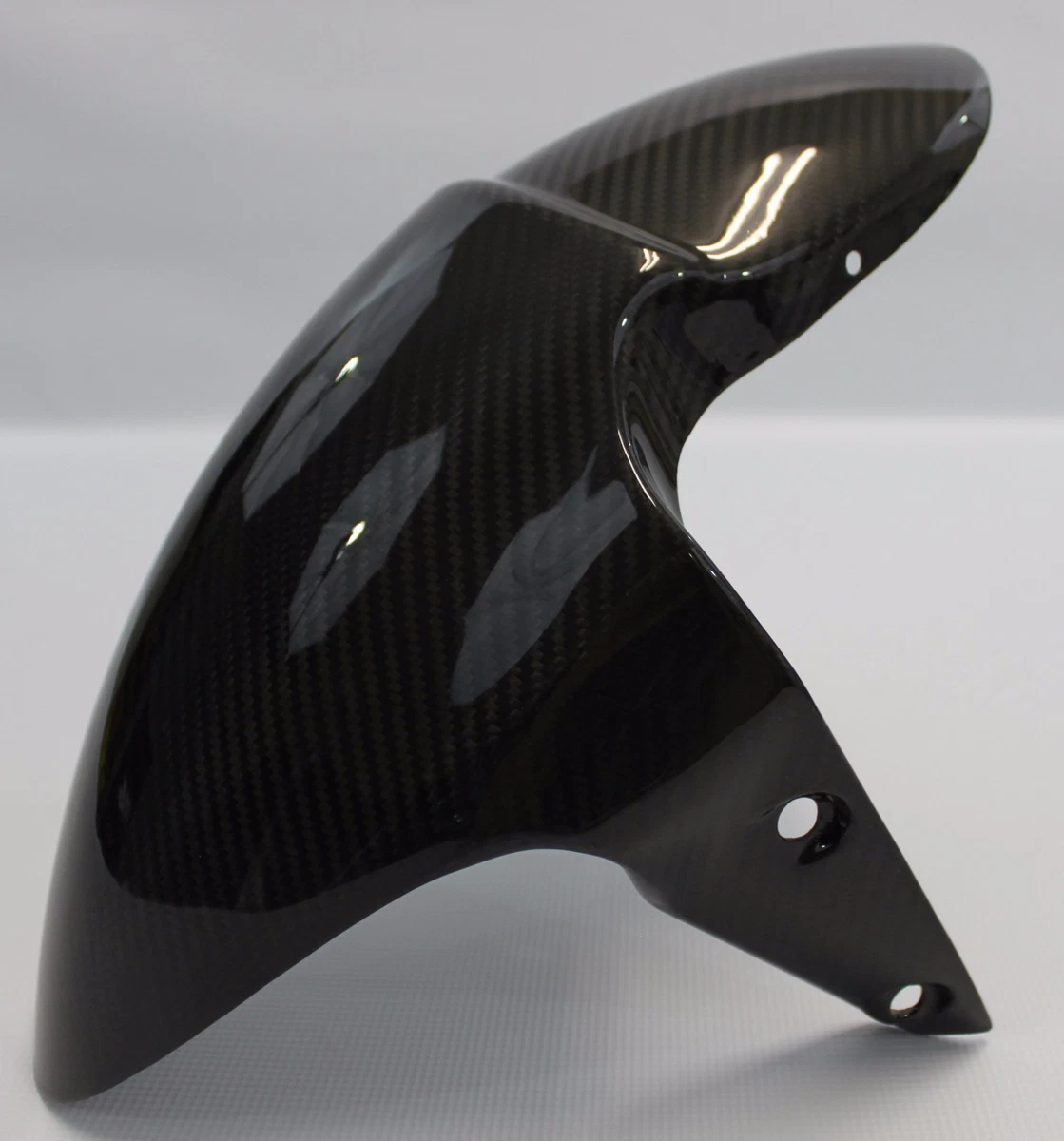 デイトナ675 Carbon Dry フロントフェンダー　ヒートシールド Fender Front Fenders for Triumph Daytona 675 for sale | eBay