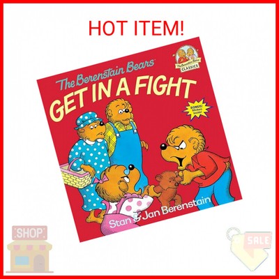 The Berenstain Bears' Bedtime Battle (Cub Club) - Stan Berenstain; Jan Berenstain: 9780895777522