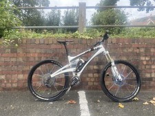 Whyte T-120 Mountain Bike (Negotiable)