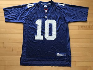 manning 10 jersey