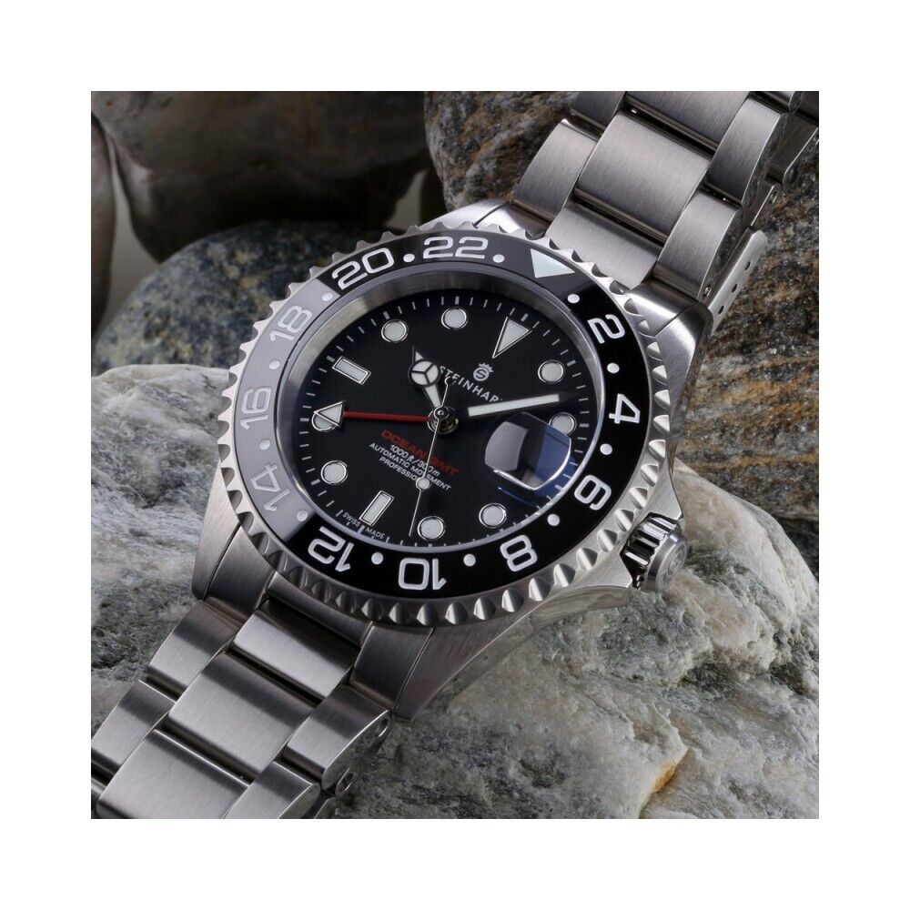Ocean‘s Formex Essence 41mm 