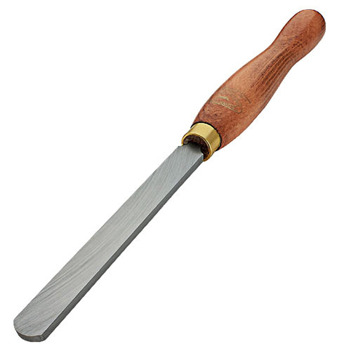 Crown 3/4" Round Nose Scraper 261W