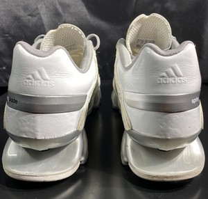 adidas springblade branco