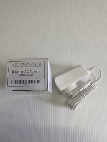 Charger E-Series AC Adaptor Genuine - Picture 2 of 3