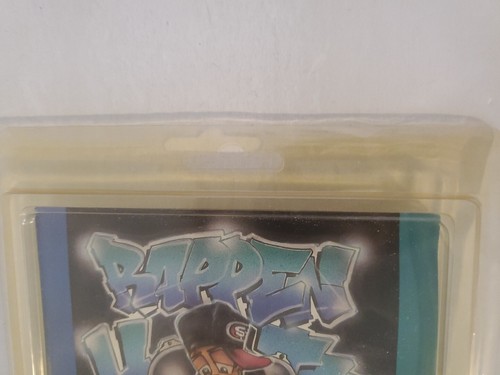 Rappin 4-Tay "4-Tay Is Back" CD SEALED, (OG Release In Plastic Longbox) (1991) * - Picture 8 of 8