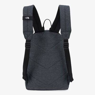 バックパック・リュック THE NORTH FACE TNF Daypack M NM2DQ56C New THE NORTH FACE TNF DAY PACK M BACKPACK NM2DQ56C CHARCOAL