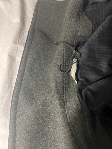 Ted Backer Peacoat green great condition - Picture 5 of 13