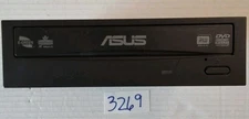 ASUS DRW-24F1ST DVD/CD Rewritable Drive
