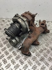 Turbolader Skoda Fabia Combi (6Y) 1.4 TDI 59kW 80PS 045253019C BNV