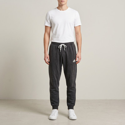 Adidas Jogginghose Schwarz M Sweatpants Basic Streetwear Trainingshose